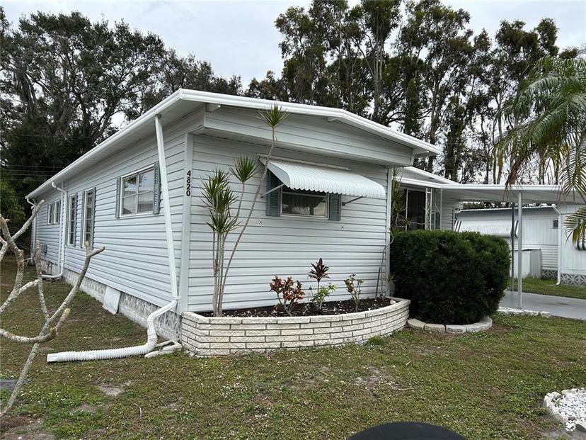 Picture of 4820 Calumet Avenue, Sarasota FL 34234