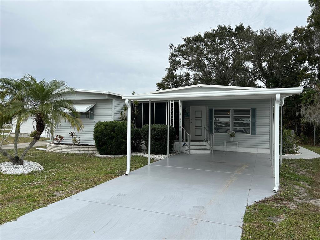 Picture of 4820 Calumet Avenue, Sarasota, FL 34234