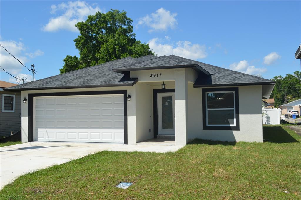 Picture of 3917 W Robson Street, Tampa, FL 33614