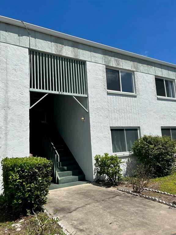 Picture of 833 N Keene Road Unit W-26, Clearwater, FL 33755