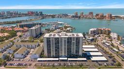 Picture of 400 Island Way Unit 606, Clearwater Beach, FL 33767