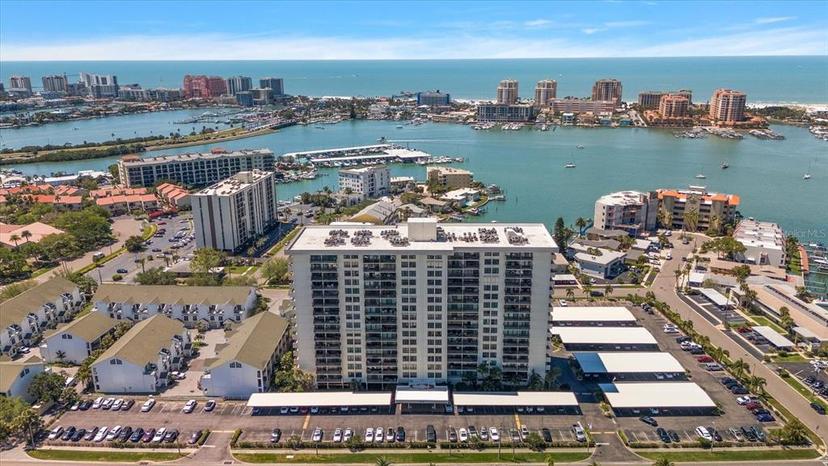 Picture of 400 Island Way Unit 606, Clearwater Beach FL 33767