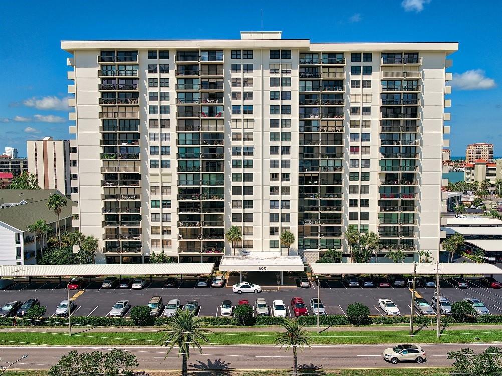 Picture of 400 Island Way Unit 606, Clearwater Beach, FL 33767