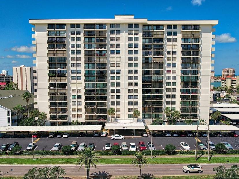 Picture of 400 Island Way Unit 606, Clearwater Beach FL 33767