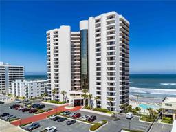 Picture of 3757 S Atlantic Avenue Unit Ph5, Daytona Beach Shores, FL 32118