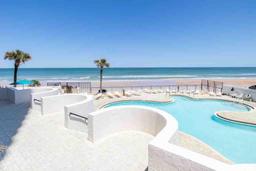 Picture of 3757 S Atlantic Avenue Unit Ph5, Daytona Beach Shores, FL 32118