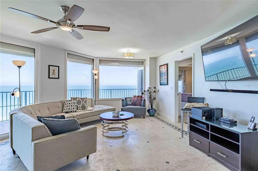 Picture of 3757 S Atlantic Avenue Unit Ph5, Daytona Beach Shores FL 32118