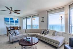 Picture of 3757 S Atlantic Avenue Unit Ph5, Daytona Beach Shores, FL 32118