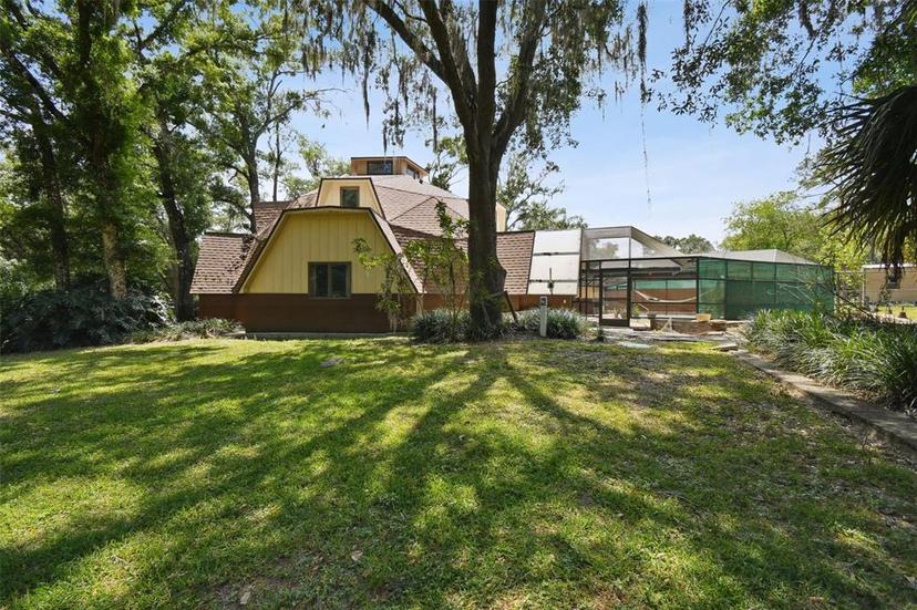 Picture of 2512 Ayers Hill Court, Lutz FL 33559