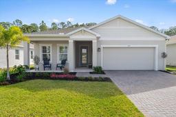 Picture of 137 Eagle Harbor Way, Daytona Beach, FL 32124