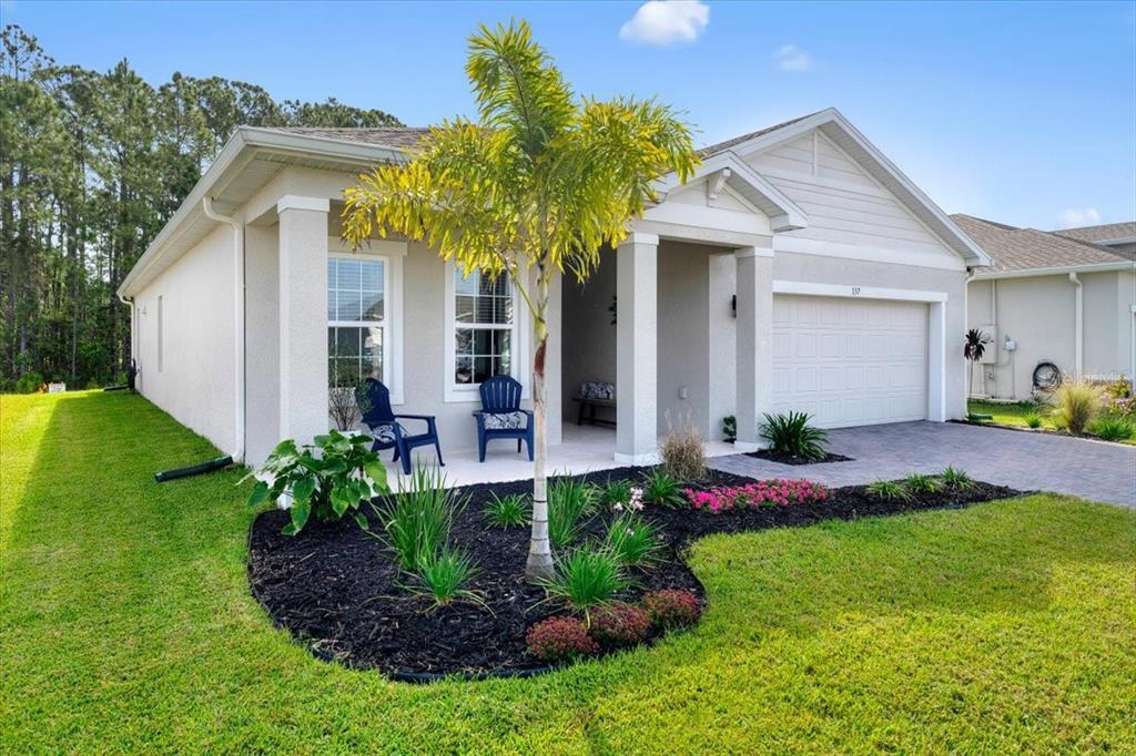 Picture of 137 Eagle Harbor Way, Daytona Beach, FL 32124