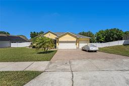 Picture of 147 Brookshire Drive, Lake Wales, FL 33898