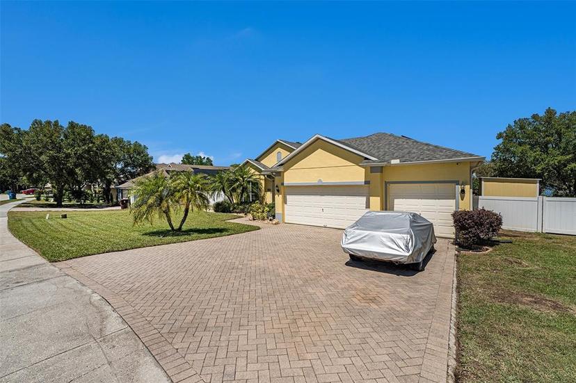 Picture of 147 Brookshire Drive, Lake Wales FL 33898