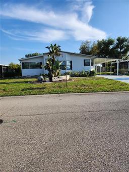 Picture of 8455 Buttonquail Drive, Englewood, FL 34224