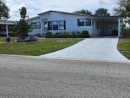 Picture of 8455 Buttonquail Drive, Englewood, FL 34224