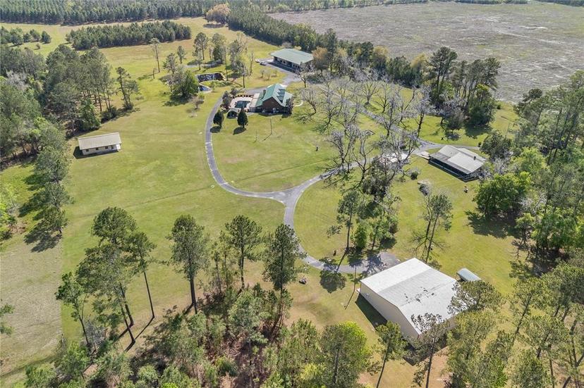 Picture of 3196 104Th Street, Wellborn FL 32094