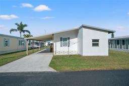 Picture of 2126 Kahala Drive, Holiday, FL 34691