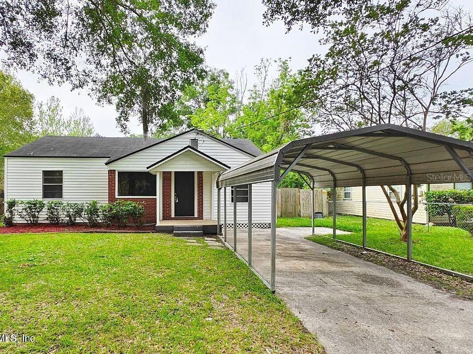 Picture of 3510 Andrews Street, Jacksonville, FL 32254