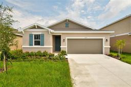 Picture of 3317 Chicory Court, Lake Hamilton, FL 33851