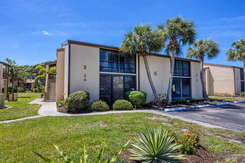 Picture of 16 Quails Run Boulevard Unit 1, Englewood, FL 34223