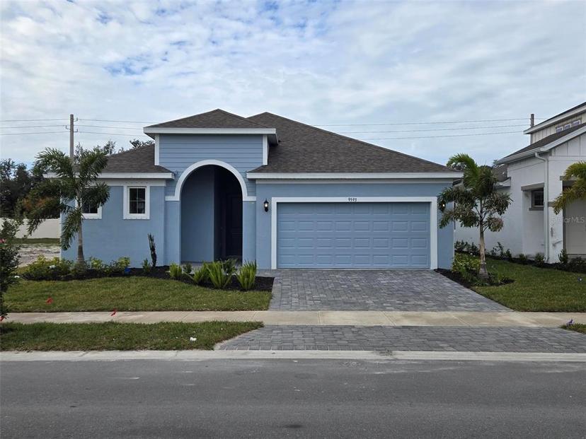 Picture of 9593 Vibrant Lane, Venice FL 34292