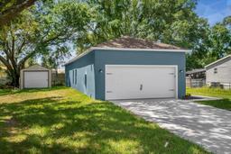 Picture of 5237 Golden Gate Boulevard, Polk City, FL 33868