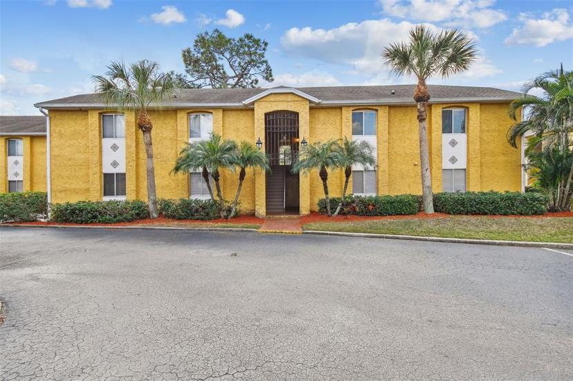 Picture of 1967 Toucan Way Unit 201, Sarasota FL 34232