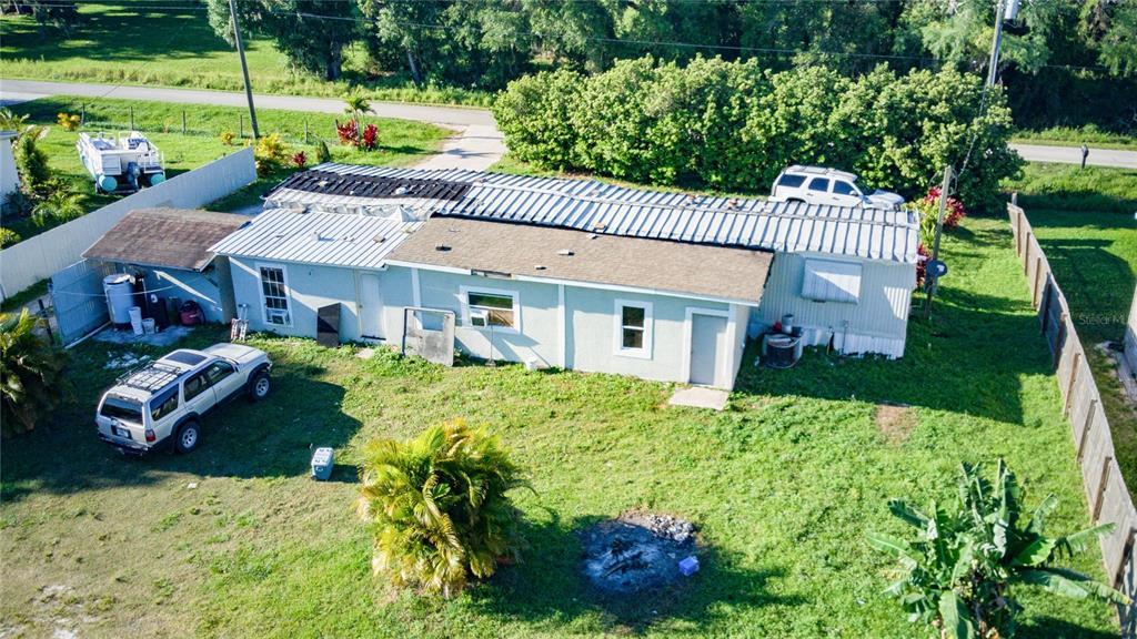 Picture of 1573 SW Brannan Drive, Arcadia, FL 34266