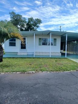 Picture of 3226 Carnation Lane, Zephyrhills, FL 33541