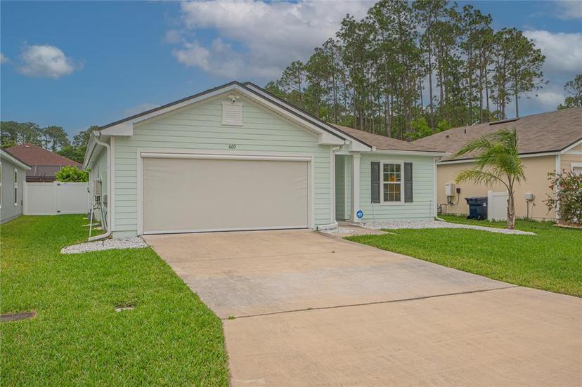 Picture of 669 Grand Reserve Drive, Bunnell FL 32110