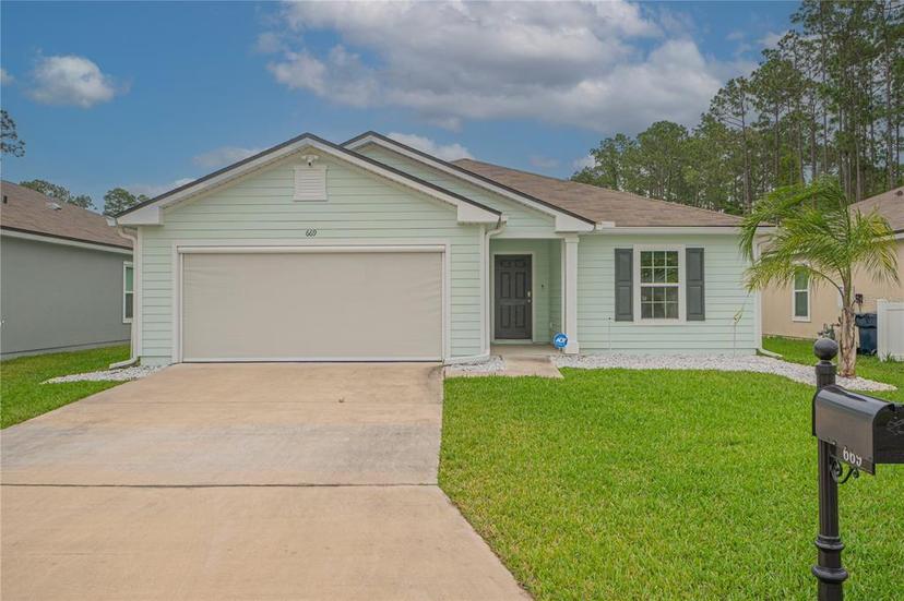 Picture of 669 Grand Reserve Drive, Bunnell FL 32110