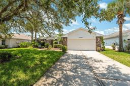 Picture of 10637 Collar Drive, San Antonio, FL 33576