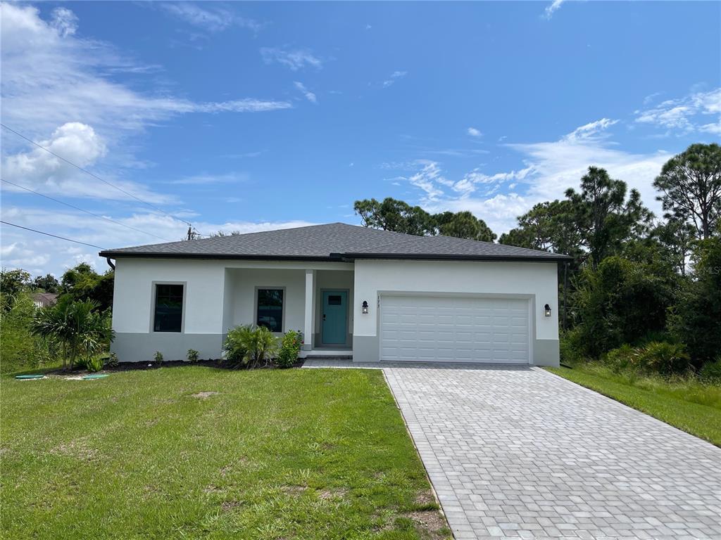 Picture of 173 Edgemere Street Nw, Port Charlotte, FL 33948