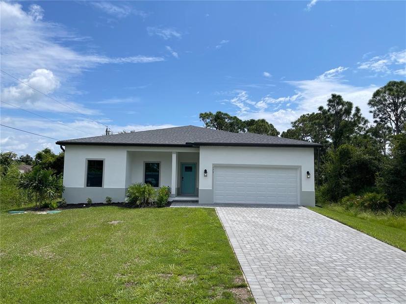 Picture of 173 Edgemere Street Nw, Port Charlotte FL 33948