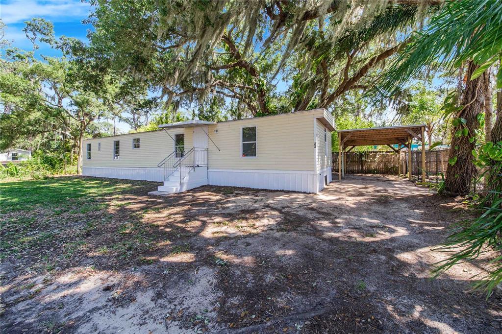 Picture of 33 Sunset Circle, Lake Alfred, FL 33850