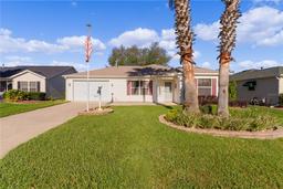 Picture of 17412 SE 79Th Lovewood Avenue, The Villages, FL 32162