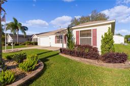 Picture of 17412 SE 79Th Lovewood Avenue, The Villages, FL 32162