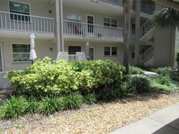 Picture of 940 Virginia Street Unit 107, Dunedin, FL 34698