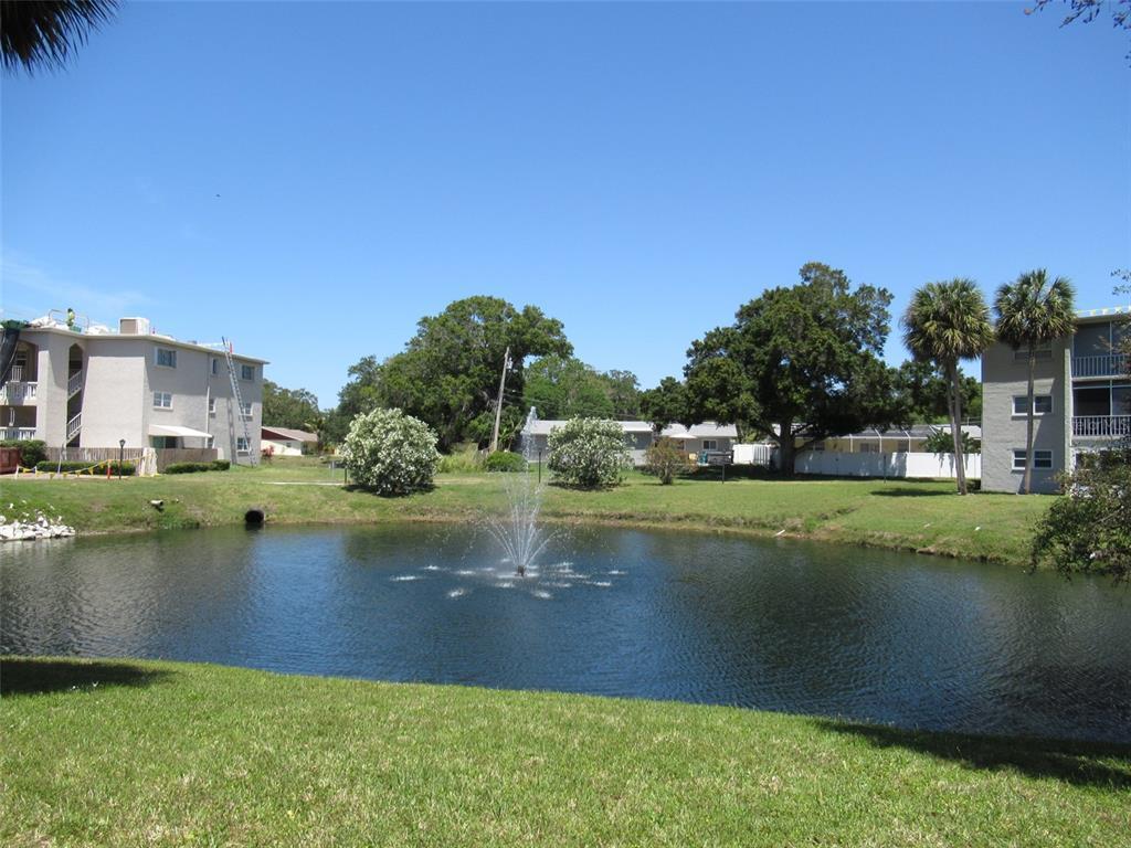 Picture of 940 Virginia Street Unit 107, Dunedin, FL 34698