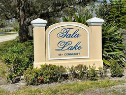 Picture of 4016 Oakview Drive Unit J8, Punta Gorda, FL 33980