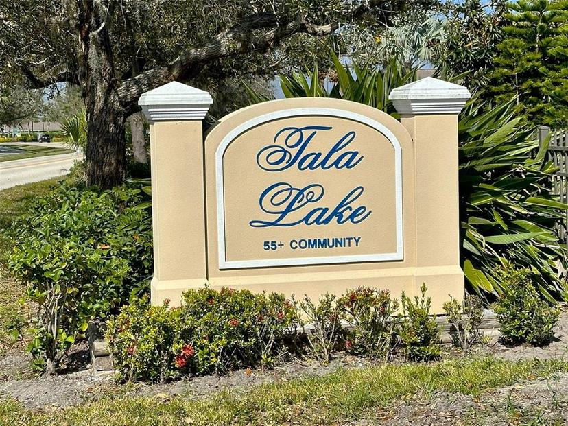 Picture of 4016 Oakview Drive Unit J8, Punta Gorda FL 33980