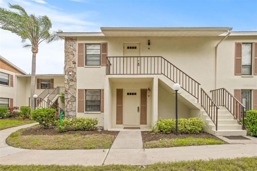 Picture of 5400 34Th Street W Unit L8, Bradenton FL 34210