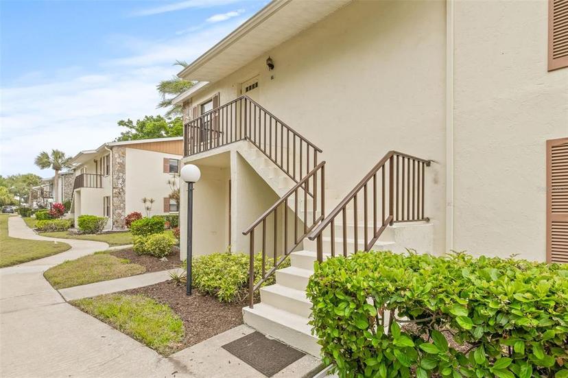 Picture of 5400 34Th Street W Unit L8, Bradenton FL 34210