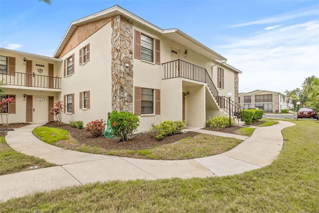 Picture of 5400 34Th Street W Unit L8, Bradenton, FL 34210