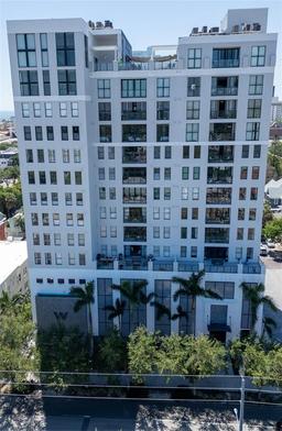 Picture of 226 5Th Avenue N Unit 804, St Petersburg, FL 33701