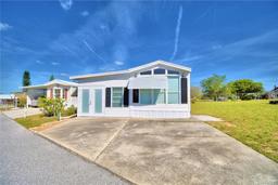 Picture of 251 Patterson Road Unit H54, Haines City, FL 33844