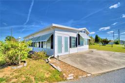 Picture of 251 Patterson Road Unit H54, Haines City, FL 33844