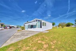 Picture of 251 Patterson Road Unit H54, Haines City, FL 33844