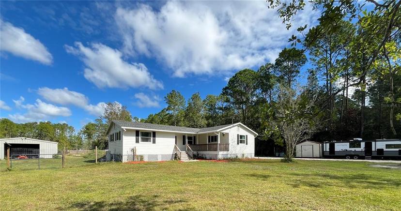 Picture of 4222 Oleander Avenue, Bunnell FL 32110