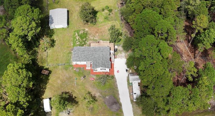 Picture of 4222 Oleander Avenue, Bunnell FL 32110